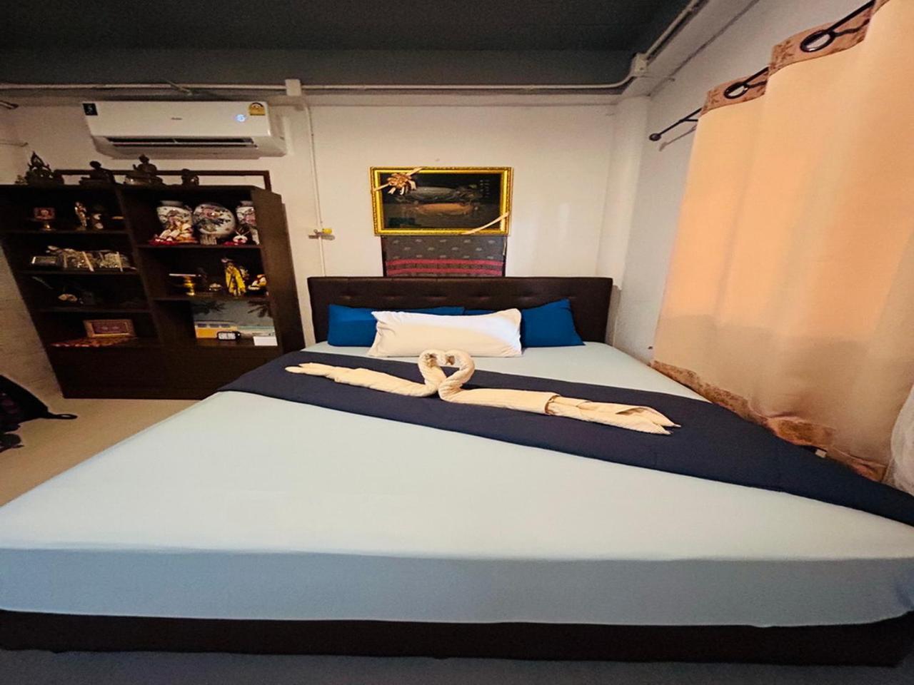 The Dreamcatcher Hostel Nathon Samuisunset Dış mekan fotoğraf