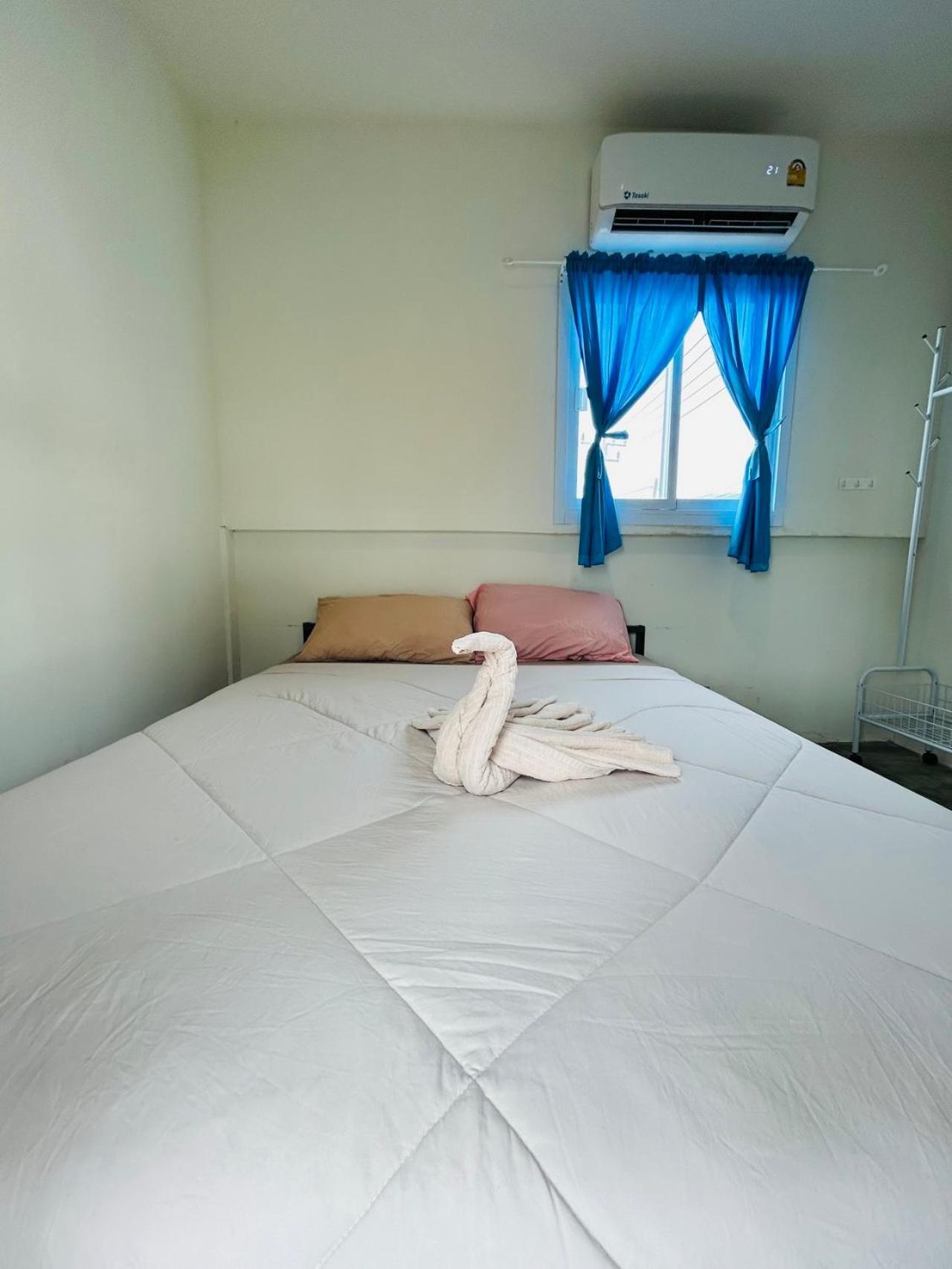 The Dreamcatcher Hostel Nathon Samuisunset Dış mekan fotoğraf
